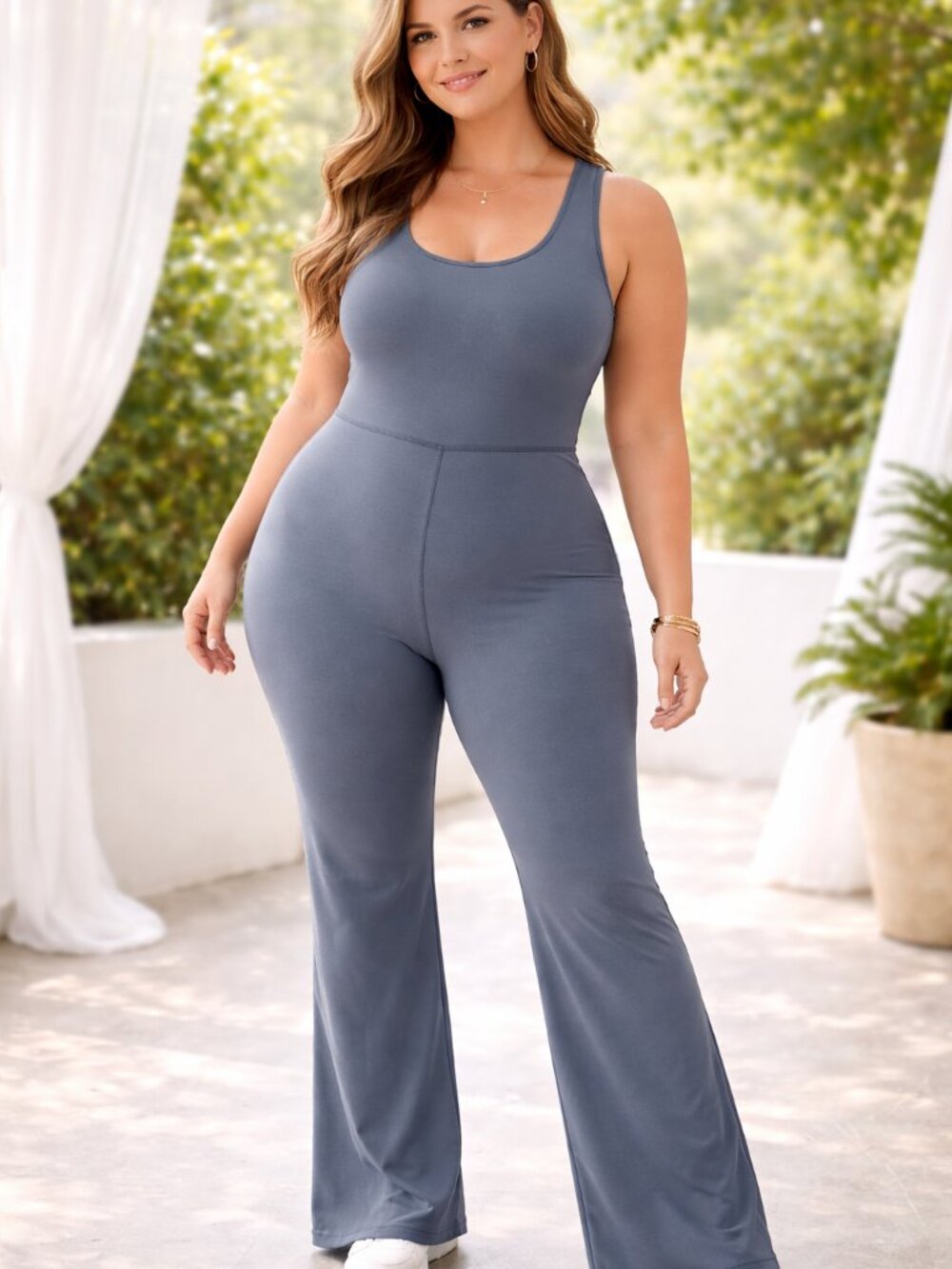 OLD NAVY JUMPSUIT PTP...SZ4x
